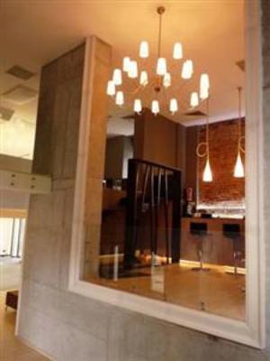 фото отеля Sarroglia Hotel