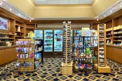 фото отеля Hilton Suites Phoenix