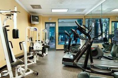 фото отеля Hilton Suites Phoenix