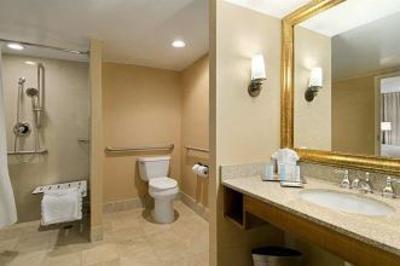 фото отеля Hilton Suites Phoenix