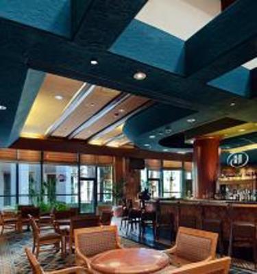 фото отеля Hilton Suites Phoenix