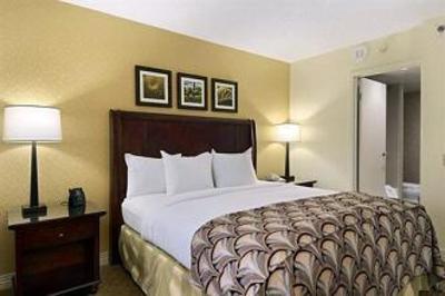 фото отеля Hilton Suites Phoenix