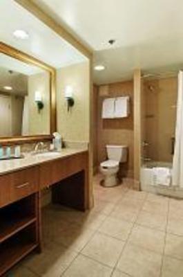 фото отеля Hilton Suites Phoenix