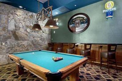 фото отеля Hilton Suites Phoenix