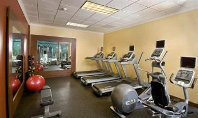фото отеля Hilton Suites Phoenix