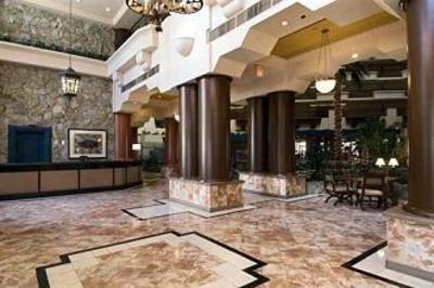 фото отеля Hilton Suites Phoenix