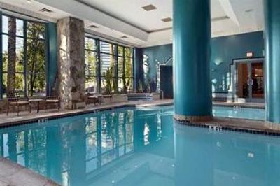 фото отеля Hilton Suites Phoenix