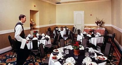 фото отеля Hilton Suites Phoenix
