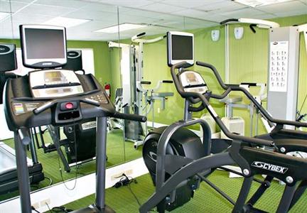 фото отеля Fairfield Inn & Suites Orlando Universal Studios