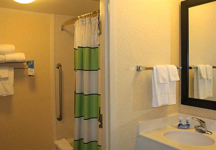 фото отеля Fairfield Inn & Suites Orlando Universal Studios