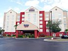 фото отеля Fairfield Inn & Suites Orlando Universal Studios