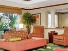 фото отеля Fairfield Inn & Suites Orlando Universal Studios