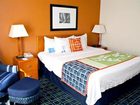 фото отеля Fairfield Inn & Suites Orlando Universal Studios