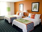 фото отеля Fairfield Inn & Suites Orlando Universal Studios