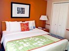 фото отеля Fairfield Inn & Suites Orlando Universal Studios