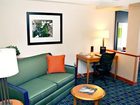 фото отеля Fairfield Inn & Suites Orlando Universal Studios