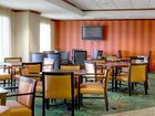 фото отеля Fairfield Inn & Suites Orlando Universal Studios