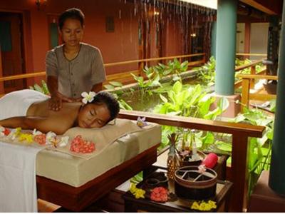 фото отеля Royal Angkor Resort & Spa