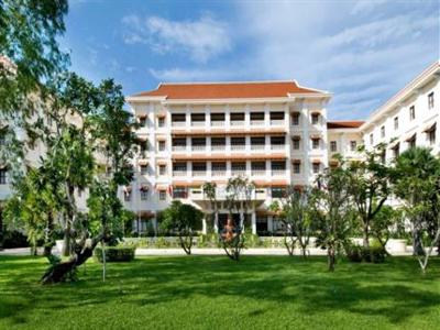 фото отеля Royal Angkor Resort & Spa