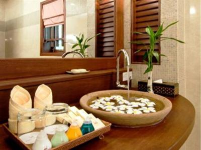 фото отеля Royal Angkor Resort & Spa