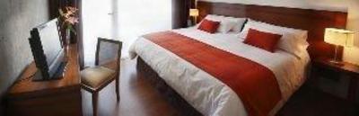 фото отеля Herradura Hotel Suites