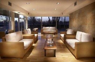 фото отеля Herradura Hotel Suites