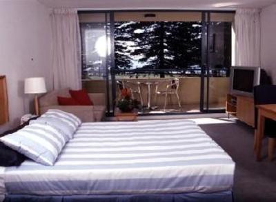 фото отеля Quest Cronulla Beach Serviced Apartment Sydney