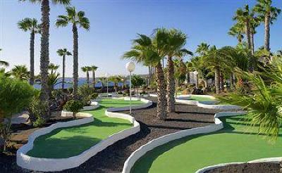фото отеля H10 Timanfaya Palace Hotel Lanzarote