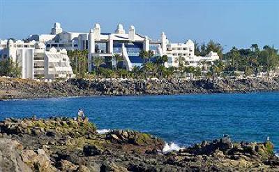 фото отеля H10 Timanfaya Palace Hotel Lanzarote