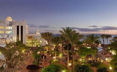 фото отеля H10 Timanfaya Palace Hotel Lanzarote