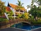 фото отеля JW Marriott Khao Lak Resort & Spa