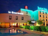 Ibis Chalon Sur Saone Europe