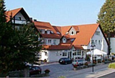 фото отеля Hotel Walz