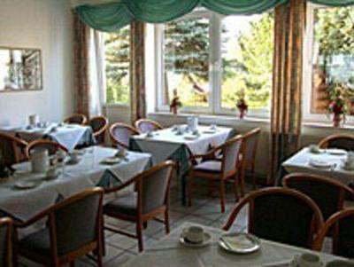 фото отеля Hotel Walz