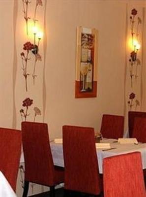 фото отеля Hotel Walz