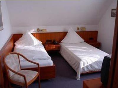 фото отеля Hotel Walz