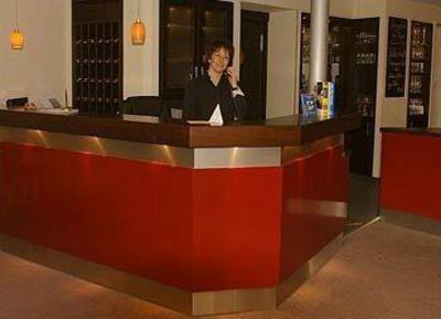 фото отеля Hotel Walz