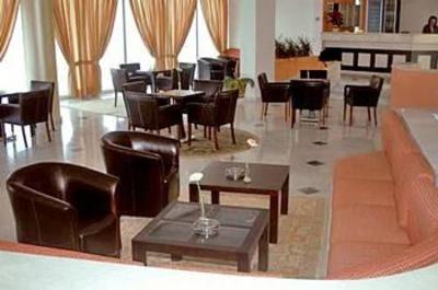фото отеля Messinian Bay Hotel Kalamata