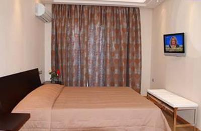фото отеля Messinian Bay Hotel Kalamata
