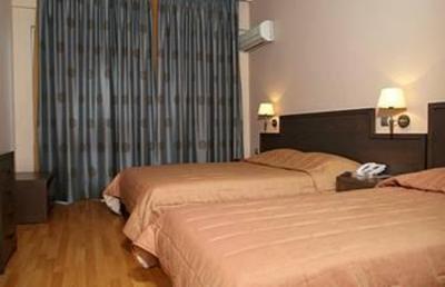 фото отеля Messinian Bay Hotel Kalamata