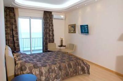 фото отеля Messinian Bay Hotel Kalamata