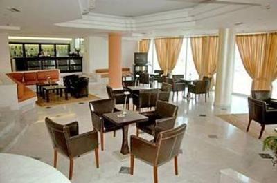 фото отеля Messinian Bay Hotel Kalamata