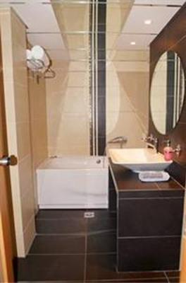 фото отеля Messinian Bay Hotel Kalamata