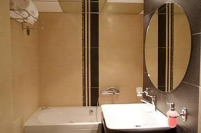 фото отеля Messinian Bay Hotel Kalamata