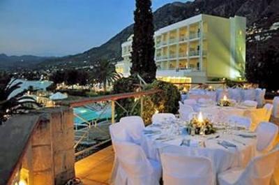 фото отеля Messinian Bay Hotel Kalamata