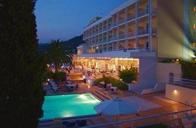 фото отеля Messinian Bay Hotel Kalamata