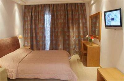 фото отеля Messinian Bay Hotel Kalamata
