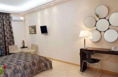 фото отеля Messinian Bay Hotel Kalamata