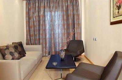 фото отеля Messinian Bay Hotel Kalamata
