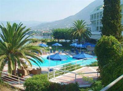фото отеля Messinian Bay Hotel Kalamata